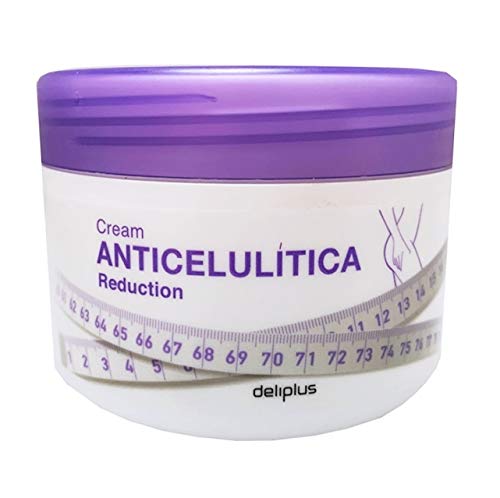 Anti-Cellulite Reductor Cream 250 ml