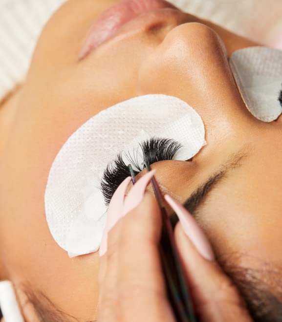 Ultra-Grip Eye Gel Pads