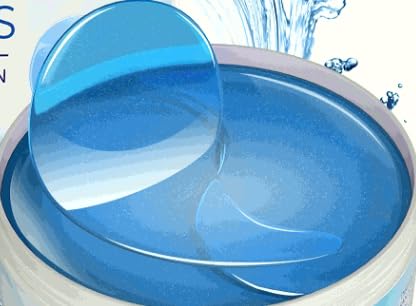 30 PCS Under Eye Patches