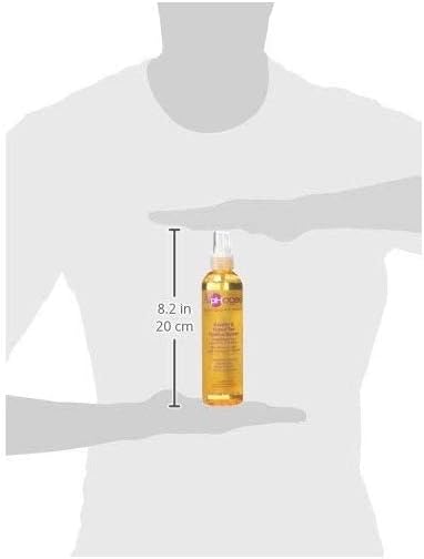 Aphogee Keratin and Green Tea Restructurizer, 8 Fl Oz