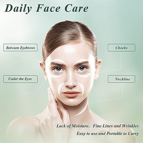 Aloe Vera Under Eye Mask - 60 PCS Aloe Vera Under Eye Patches - Combat Puffy Eyes,Aloe Vera Collagen Eye Mask Dark Circles, Fine Lines, and Wrinkles Using Pure Natural Extracts