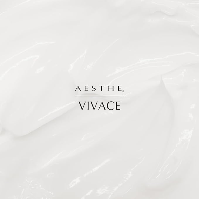 Aesthe Vivace Eye Lifting Gel - Revitalize & Firm - Natural Botanical Ingredients - Morning Skincare - Cucumber Extract, Sea Kelp, Hyaluronic Acid & More - Suitable for All Skin Types- 1 fl oz