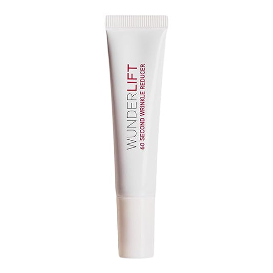 WUNDER2 Wunderlift Instant Eye Tightening Serum, Temporary Firming & Lifting Treatment in 60 Seconds, Reduces Under-Eye Bags, Dark Circles, Puffiness, Anti-aging Fine Lines