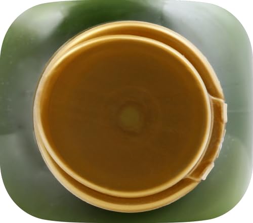 Maui Moisture Thicken & Restore + Bamboo Fibers Strengthening Shampoo to Soften Transitioning or Natural Hair & Renew Brittle Hair, Vegan, Silicone & Paraben-Free, 13 fl oz (Pack of 2)