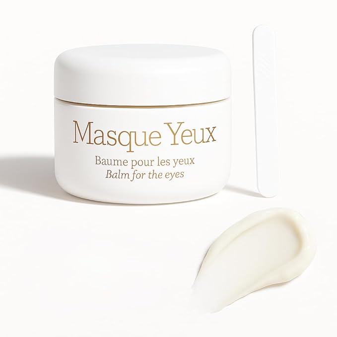 GERne'tic MASQUE YEUX Balm for the eyes 1.3oz