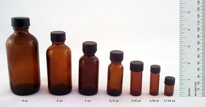 Ethereal Nature 100% Pure! Peppermint Oil – Perfect for Aromatherapy Diffusers, Skin, Nail and Hair Care – Beauty DIY – 4 FL OZ (Pack of 2)