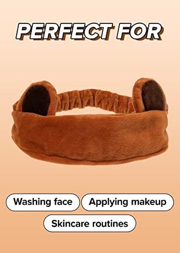 I DEW CARE Facial Skin Care Set - Meet Your Patch & Proper Popper & Headband | Cute Pimple Patches, Clear and Soothe Irritation, Blemish Treatment for Face, Trouble Spot Remover