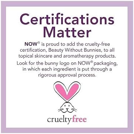 NOW Essential Oils, Head Relief Roll-On, Certified Non-GMO, Soothing Blend, Steam Distilled, Topical Aromatherapy, 10-mL (Pack of 2)