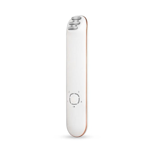 Silk’n Anti-Aging Device | Titan Mini | Wrinkle Reduction & Skin Tightening | Rejuvenates Skin on Smaller Face Areas | Cordless Use | Skin Care Device with LED | Unisex Hygiene & Personal Care