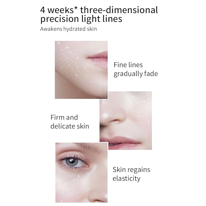 2 Pcs Retinol Eye Cream Stick，Moisturizing Eye Cream Stick for Fine Lines, Wrinkles, Dark Circles and Puffy Eyes，Eye Treatment Cream，0.21 FL OZ Each