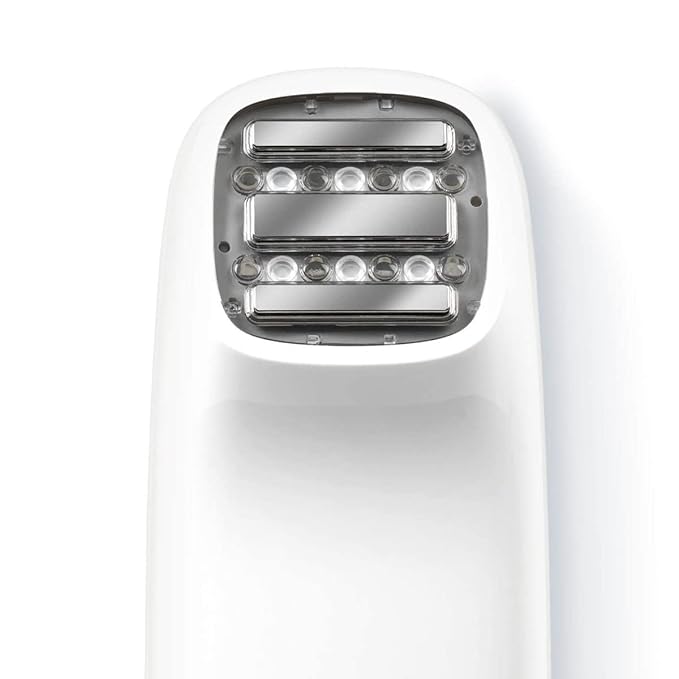 Silk’n Titan AllWays – Wrinkle Reduction & Skin Tightening | Anti-Aging Device, Cordless Use | Proven Safe & Clinically Tested | Unisex Hygiene & Personal Care