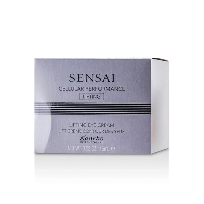 Cellular Performance by SENSAI Lifting Series Lifting Eye Cream 15ml