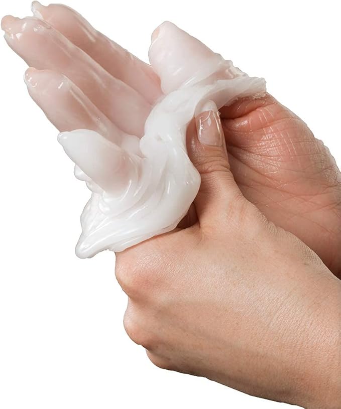 Therabath Paraffin Wax Refill - Thermotherapy - Use to Relieve Arthritis Discomfort, Stiff Muscles & Dry Skin - For Hands, Feet, Body - Deeply Hydrates & Protects - Made in USA, 6 lb. Lavender Harmony