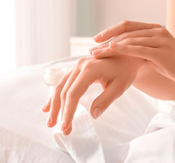 Jaloma Sweet Oil Almond, Emollient to Help you Soften your Skin, Makeup Remover, Delicate and Sweet Fragrance, Hair Moisturizer, Prevents Stretch Mark, All skin type, 4-Pack of 4 FL Oz, 4 Bottles.