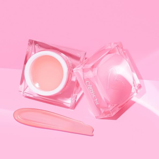 Lip Mask by Beauty Creations (Strawberry)