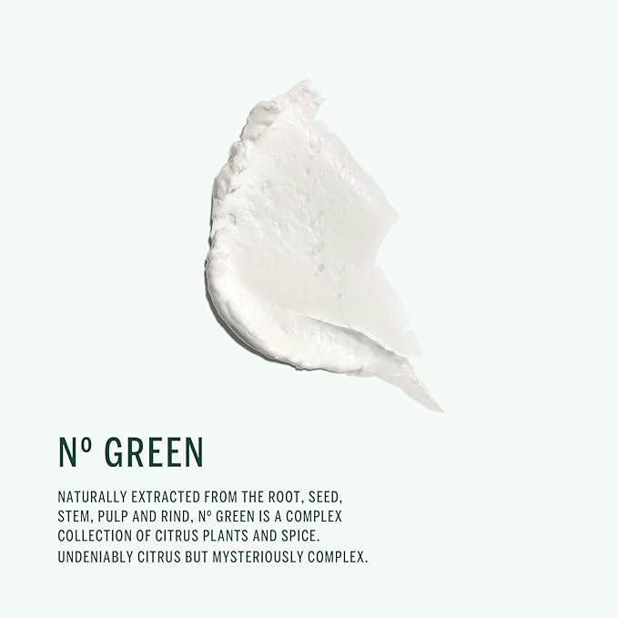 Corpus - Nº Green Body Butter + Katrafay Body Scrub BUNDLE | Vegan, Cruelty-Free, Non-Toxic, Made In The USA