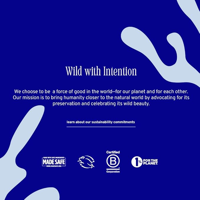 Captain Blankenship Nourish Hair & Scalp Serum | Restores the Scalp, Promotes Healthy Hair Growth, & Reduces Frizz | Color Safe, Organic, Sulfate Free, Vegan Haircare - 2 oz