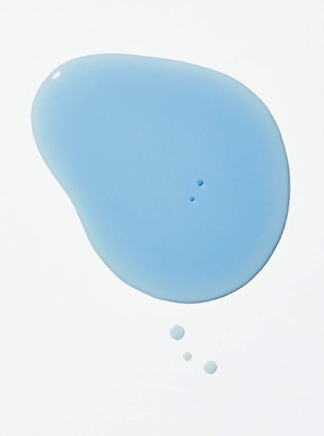 100% Pure Blue Tansy Korean Skincare Carenology Essential Facial Oil Overnight facial Repair for Acne Spot and Scar Treatment, Non-Greasy, Dermatologist Recommended for All Skin Types