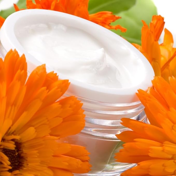 HERBCELL Night Cream, with Collagen Face Mask and Wrinkle Repair - Anti Aging Face Cream for Smooth, Firm Skin Face Moisturizer for All Skin Types - 1.7 oz