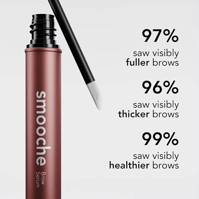 Eyebrow Growth Serum