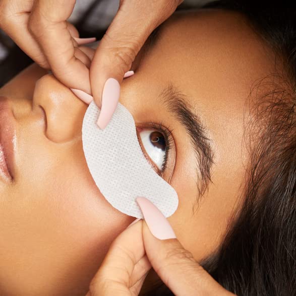 Ultra-Grip Eye Gel Pads