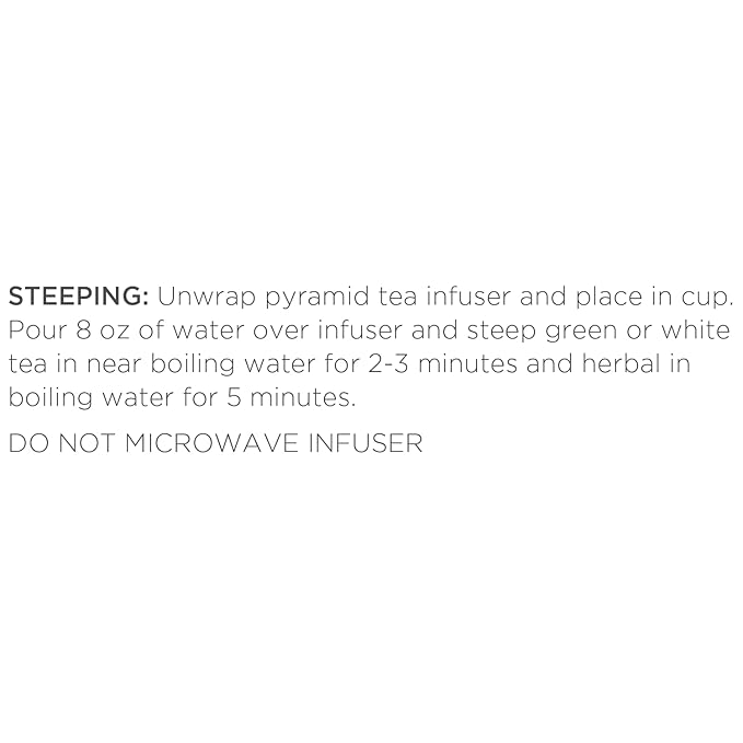 Tea Forte Mariposa 3-Piece Premium Mother's Day Tea Gift Set with Rose Pink Cafe Cup and Lid, Tea Tray and 10 Count Mini Presentation Box, 2 of Each Blend Handcrafted Pyramid Infuser Tea Bags