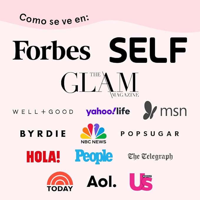 grace & stella Award Winning Foaming Facial Cleanser (60ml) - Sensitive Skin Face Wash - Vegan Foaming Cleanser - Limpiador - Hydrating - Face Wash Sensitive Skin - For Dry Skin