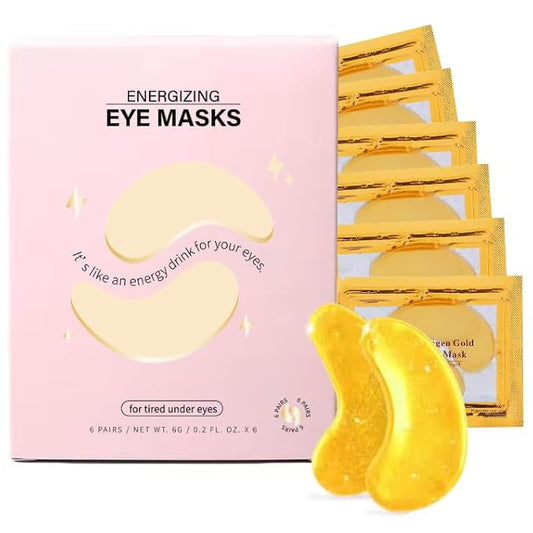 Under Eye Mask