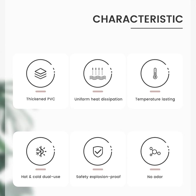 Reusable Gel Eye Ice Pack, Cooling Eye Pad, Hot ＆ Cold Treatment for Eye Strain, Eye Swelling, Eye Redness, Puffy Eyes, Dark Circles, Smooth Fine Lines, and Eye Recover Surgery. (Clear ＆ 10PCS)