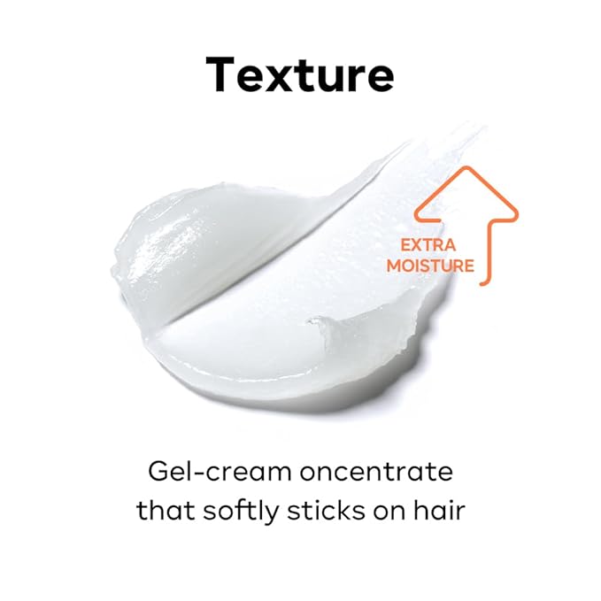 Fragrance Hair Pack, Urban Rose, 6.8 fl oz (200 ml), Genuine Product