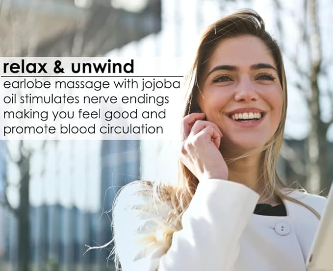 2 Fl Oz Jojoba 100% Pure Cold Pressed Unrefined w/Black Spray Cap - Revitalizes Hair and Gives Skin a Radiant and Youthful Look, Great for Lips, Cuticles, Stretch Marks, Beard, Leaving You Vibrant.