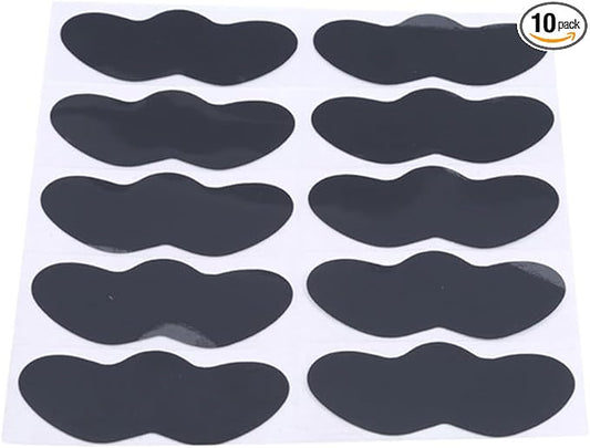 10Pcs Blackhead Remover Pore Strips Black Head Remover for Face, Pore Cleaner for Nose Area Face Oil Blackheads Black,Beauty and Personal Care Pore Cleansing Strips,Treatments and Masks