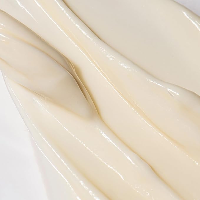 FLEUR & BEE Anti Aging Night Cream | Clean, 100% Vegan | Overnight Repair Face Cream to Improve Fine Lines and Wrinkles | Dream Job 1.5 oz