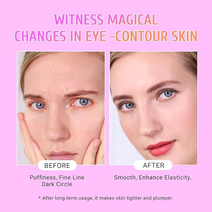Under Eye Patches for Dark Circles and Smooth Wrinkles& LIYALAN kojic acid soap