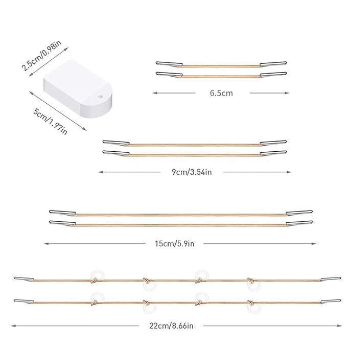 Face Lift Tape Invisible Instant, 80PCS Adhesive Lifting Saggy Skin Anti-Wrinkle Face Tape