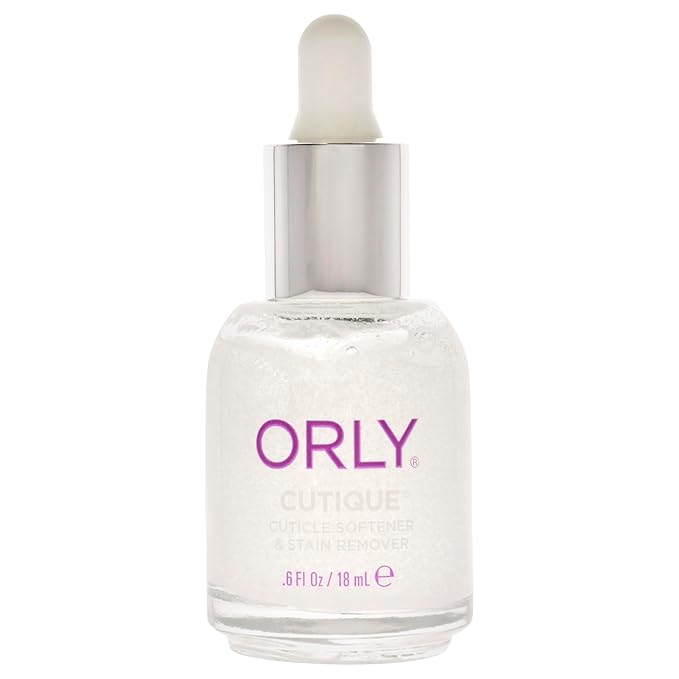 Orly Cutique Cuticle Remover, 0.6 Ounce