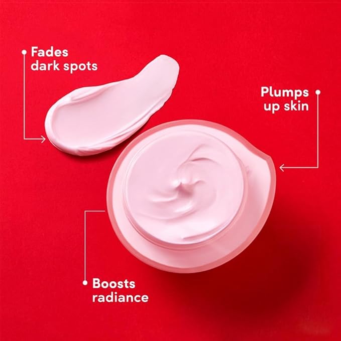 Pond's Age Miracle Cell Regen Deep Action Night Cream Anti Aging Wrinkle Net wt. 50 ml.