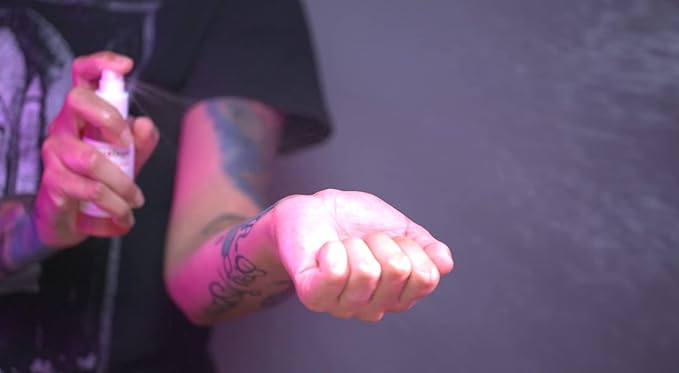 1 oz. Cherry Spray Perfume/Skin Body Fragrance Oil. Our Interpretation, Pure-Uncut. Add a Few Drops to Your Aromatherapy Diffuser. Smell Good All Day, Any Day!