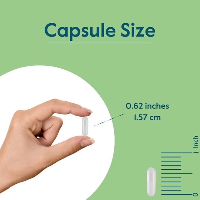 BESTVITE Biotin 5000mcg (240 Vegetarian Capsules) (120 x 2) - No Stearates - No Flow Agents - Vegan - Non GMO - Gluten Free - Hair, Skin, Nails