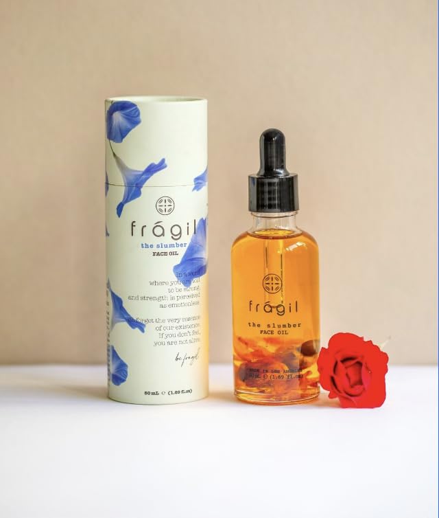 Intense Night Repair Face Elixir Hydrating Face Oil for Women | Anti-Aging Solution with Jojoba Oil, Rose Oil & Vitamin E | Cruelty Free & Plant-Based Facial Oil | Handcrafted in USA 1.69 fl oz