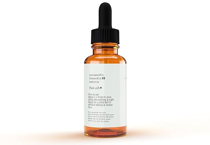 Organic Argan Oil for Face Hair Anti aging 4 FL OZ 118 mL