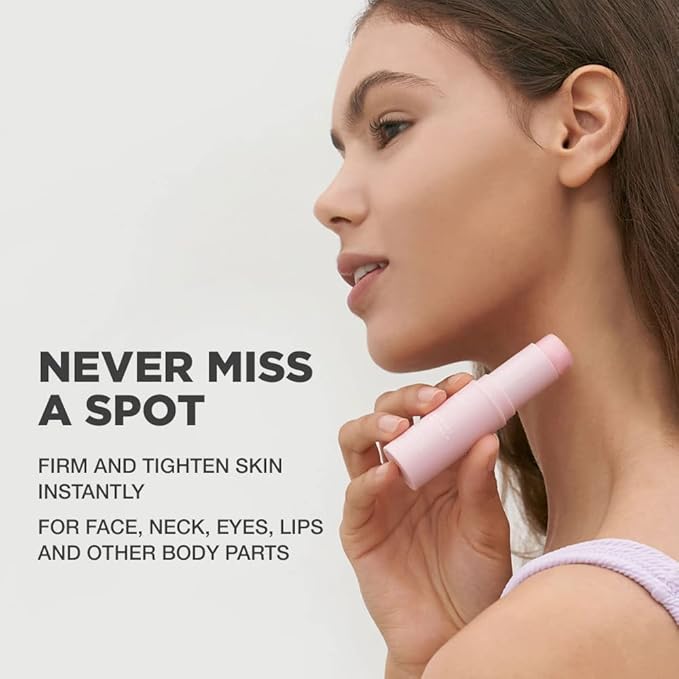 Hibiscus and Honey Eye Firming Cream and Multi Balm Bundle | Hibiscus and Honey Eye Firming Cream and Multi Stick Balm For Face, Neck and Body | Neck Firming Cream and Balm With Skin Bounce Complex