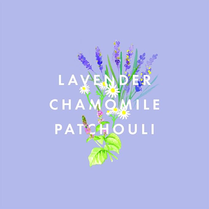 Neom - Magnesium Body Butter | 6.76 Fl Oz (200ml) | Lavender, Chamomile, & Patchouli | Lotion for Sleep with Essential Oils | 100% Natural Fragrances | Nourish & Soften | Signature Sleepy Scent