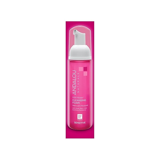 1000 ROSES® Cleansing Foam