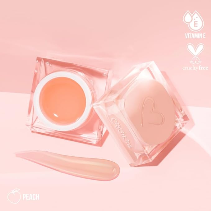 Lip Mask by Beauty Creations (Peach)