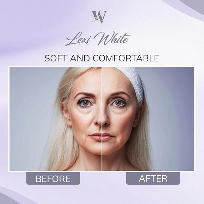 Reusable Facial Wrinkle Patches Set 10Pcs, Anti Wrinkle Patches, Face Tape for Wrinkles Overnight, Silicone Face Patches, Silicone Wrinkle Patches for Face Overnight, Silicone Patches for Wrinkles