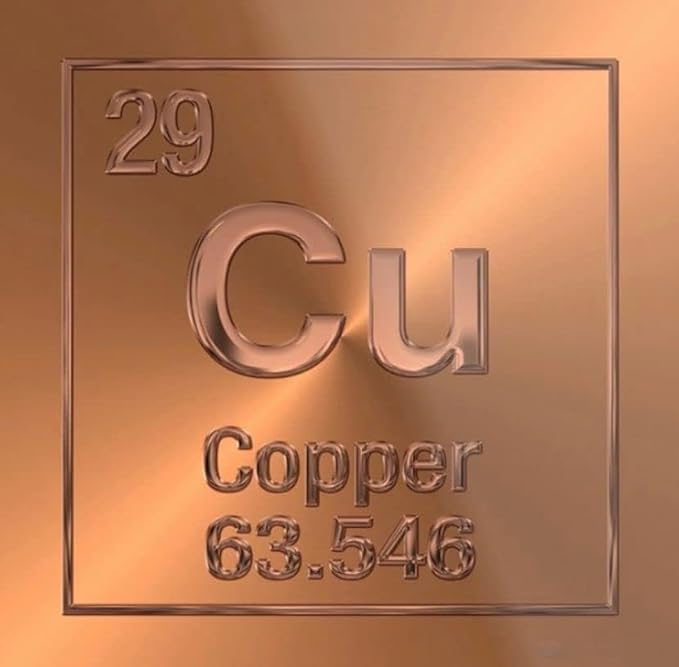 Consult Beaute Copperum 29 Rejuvenating Eye Treatment 0.5 oz. - Copper Peptides - Improve Appearance of Lines and Wrinkles - Hydrates Skin - Eye Lash Enhancing Serum