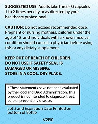 Multi Collagen Capsules Ultra Complex (Types I, II, III, V & X) Complex Multi Collagen Protein Blend for Anti-Aging, Hair, Skin, Nails and Joints, 1800mg Per Serving, 90 Capsules