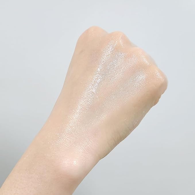 Calming Bubble Serum- Diel Friends Foaming bubble serum with Barley Extract and 7 Hyaluronic Acid for Calming and Brightening - Clean and Vegan ingredients for teens and adults