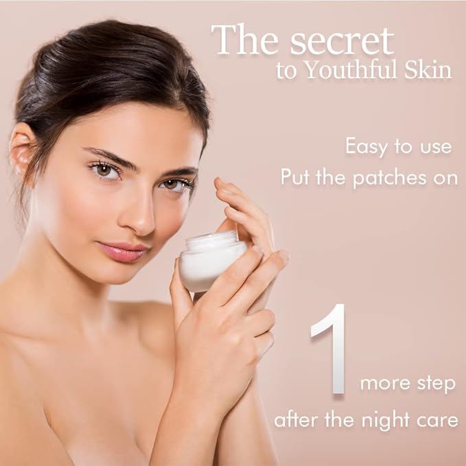 Face Tape for Wrinkles Facial Myofascial Lift Patches for All Parts of the Face and Neck, Forehead 11 Lines Nasolabial Folds Crow's Feet Necklines etc, 2.5 CM* 2 Rolls - Pink